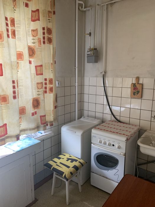 Квартира на вул. Верховинна, 39 в Києві, ID 213201, фото №3