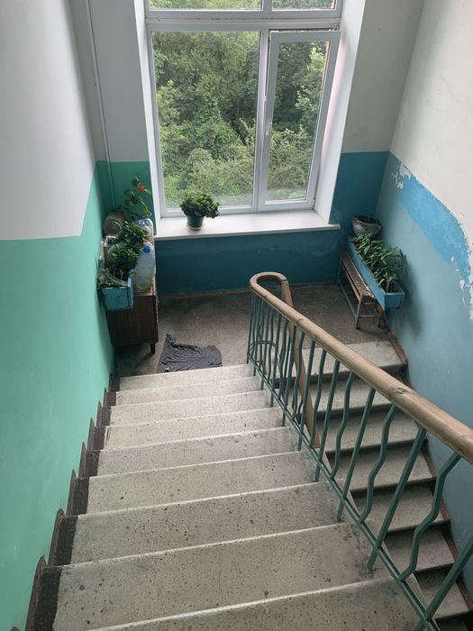 Квартира на вул. Верховинна, 39 в Києві, ID 213201, фото №5