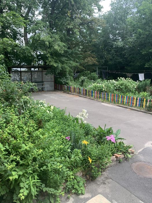 Квартира на вул. Верховинна, 39 в Києві, ID 213201, фото №6