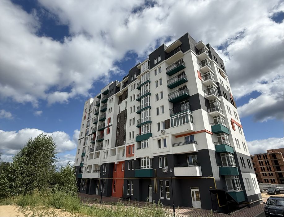 Квартира на центр Бучі в Києві, ID 220318, фото №9