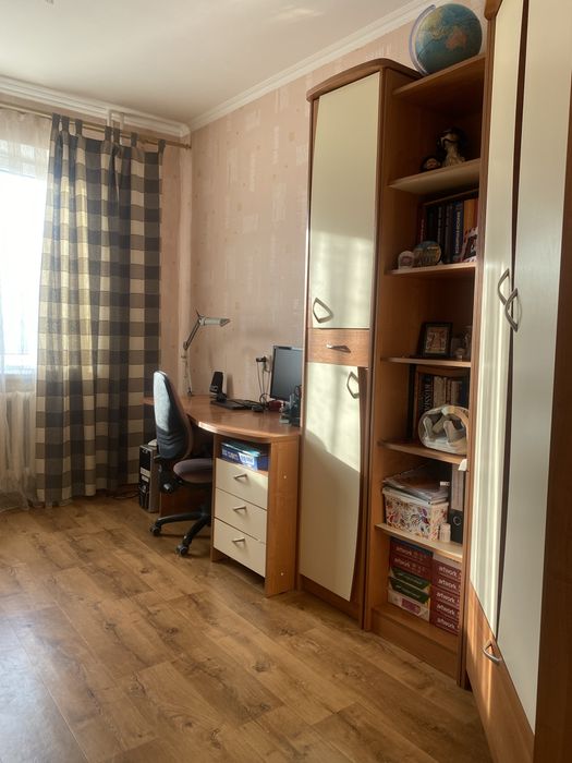 Квартира в Сумах, ID 292511, фото №2