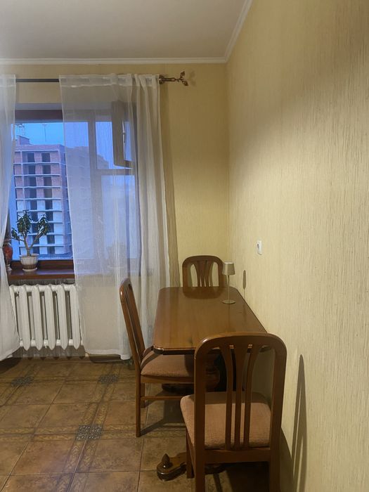 Квартира в Сумах, ID 292511, фото №3