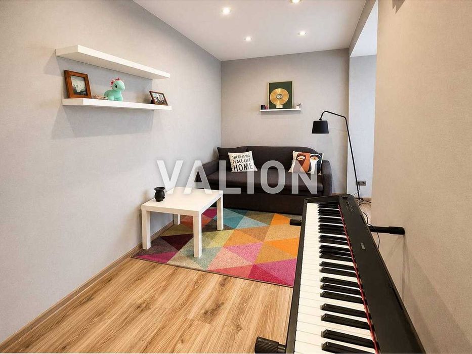 Квартира на вул. Жулянська, 2В в Києві, ID 312691, фото №4