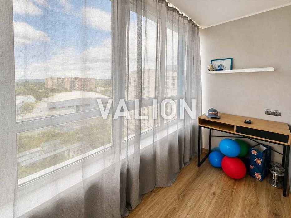 Квартира на вул. Жулянська, 2В в Києві, ID 312691, фото №6