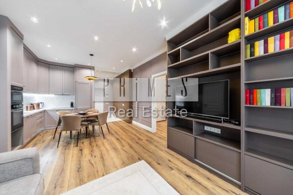 Квартира на вул. Драгомирова, 15 в Києві, ID 213244, фото №3