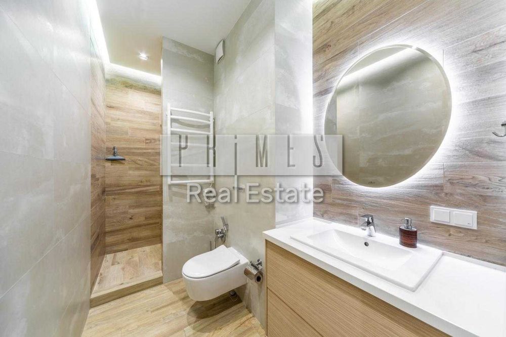 Квартира на вул. Драгомирова, 15 в Києві, ID 213244, фото №6