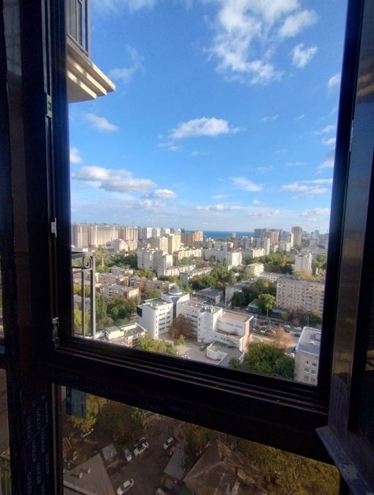 Квартира на Фонтанська дорога в Одесі, ID 213245, фото №16