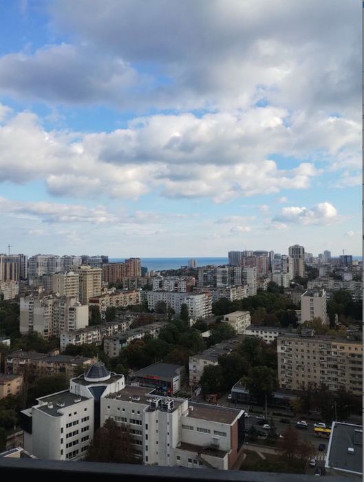 Квартира на Фонтанська дорога в Одесі, ID 213245, фото №6