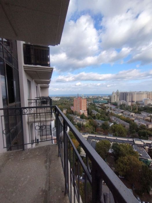 Квартира на Фонтанська дорога в Одесі, ID 213245, фото №7