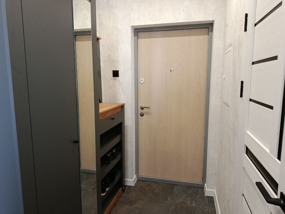 Квартира на ЖК Скай Сіті в Одесі, ID 213287, фото №12