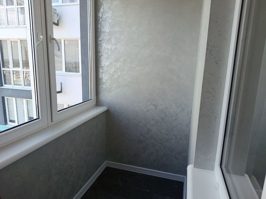 Квартира на ЖК Скай Сіті в Одесі, ID 213287, фото №15