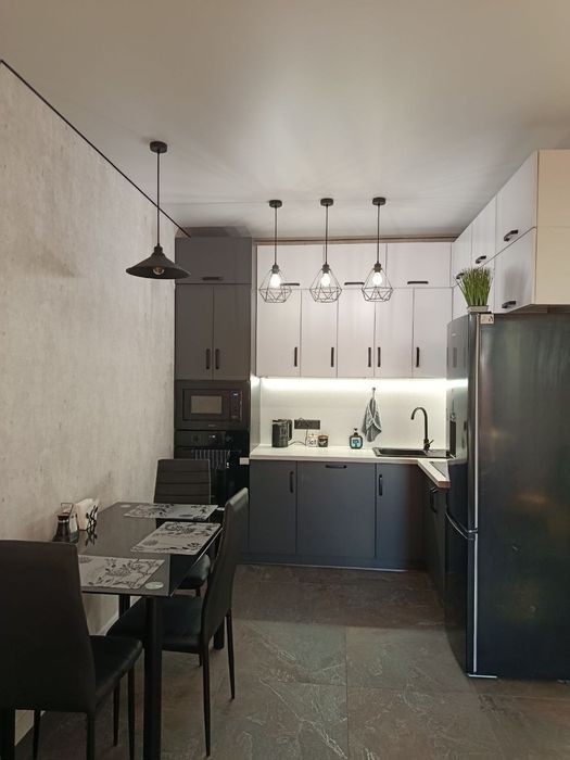 Квартира на ЖК Скай Сіті в Одесі, ID 213287, фото №20