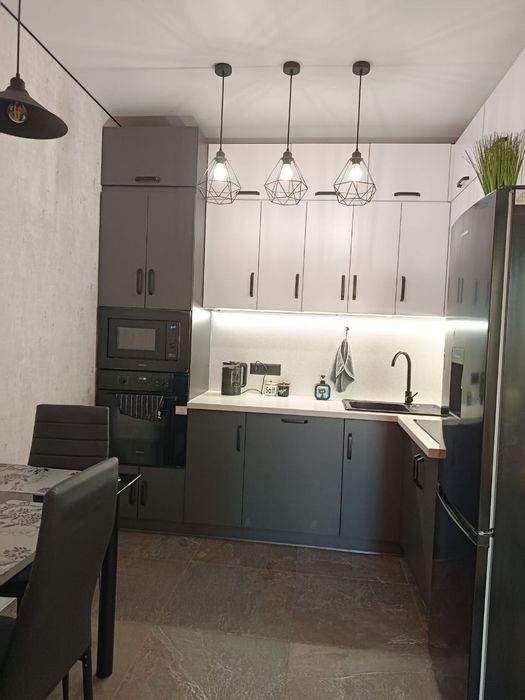 Квартира на ЖК Скай Сіті в Одесі, ID 213287, фото №22