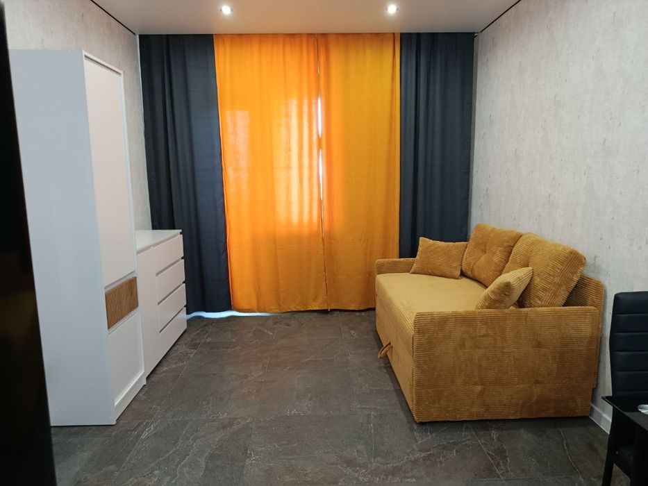 Квартира на ЖК Скай Сіті в Одесі, ID 213287, фото №23