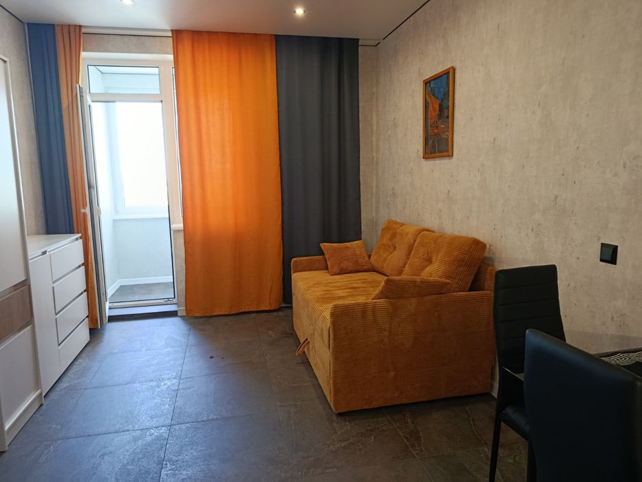 Квартира на ЖК Скай Сіті в Одесі, ID 213287, фото №4