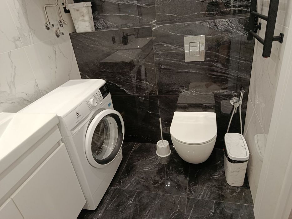 Квартира на ЖК Скай Сіті в Одесі, ID 213287, фото №6