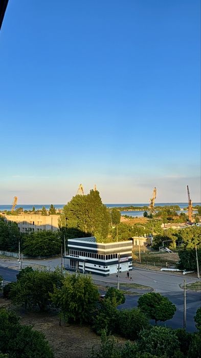 Квартира в Черкасах, ID 253079, фото №3