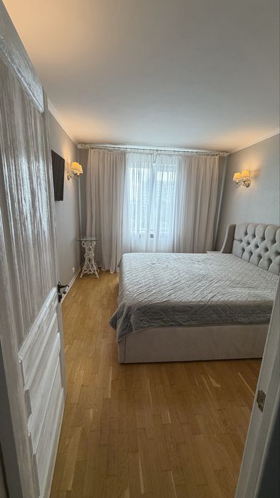 Квартира в Черкасах, ID 253079, фото №8