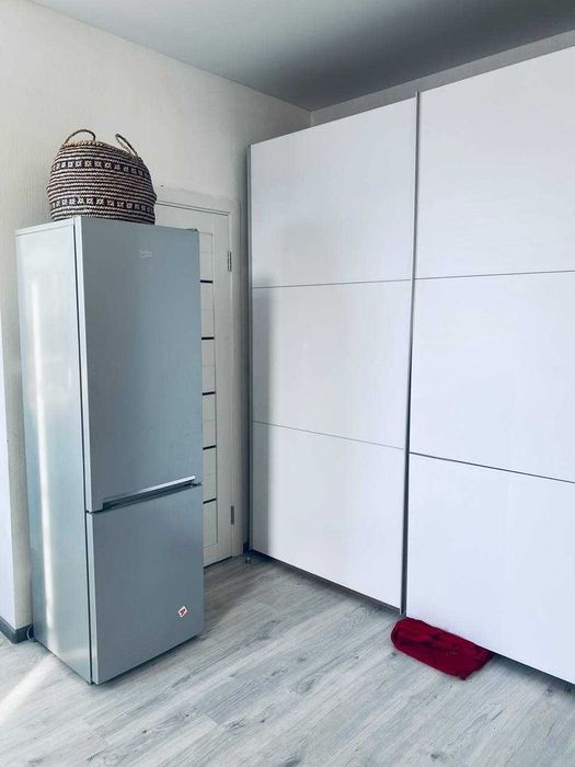 Квартира на Софіївська Борщагівка в Києві, ID 366930, фото №2