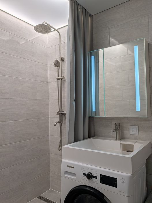Квартира на вул. Незалежності України, 10 в Кривому Розі, ID 213281, фото №16