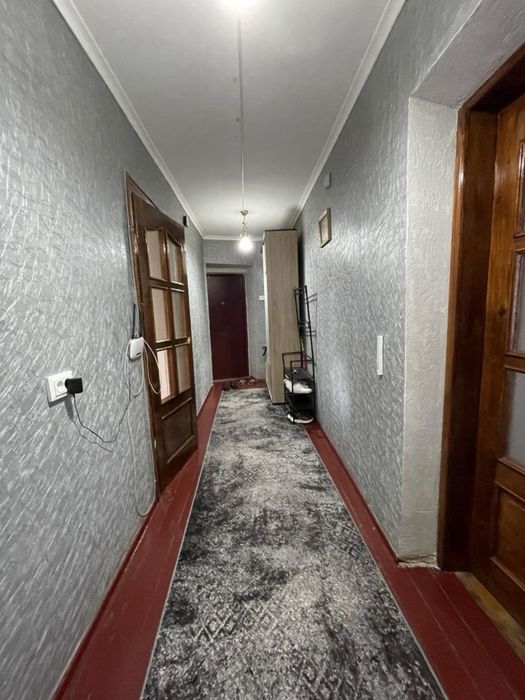 Квартира на вул. Довженка в Івано-Франківську, ID 213283, фото №1