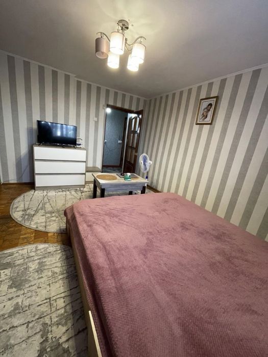 Квартира на вул. Довженка в Івано-Франківську, ID 213283, фото №12