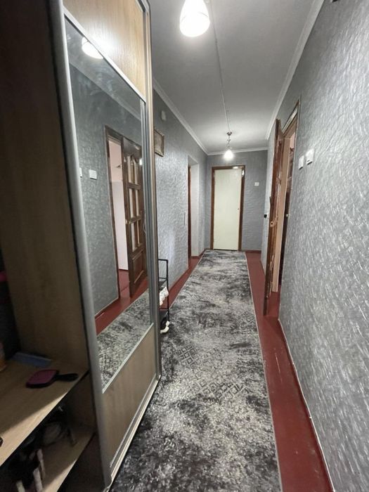 Квартира на вул. Довженка в Івано-Франківську, ID 213283, фото №6