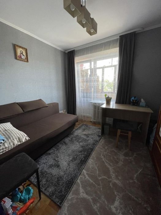 Квартира на вул. Довженка в Івано-Франківську, ID 213283, фото №7