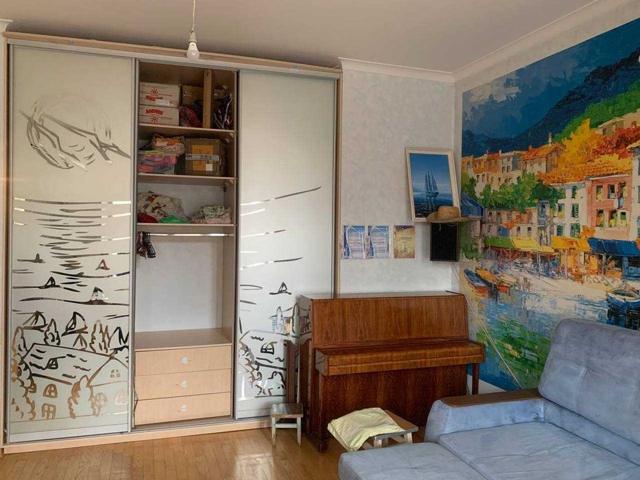 Квартира на вул. Довнар-Запольського, 4 в Києві, ID 213307, фото №2