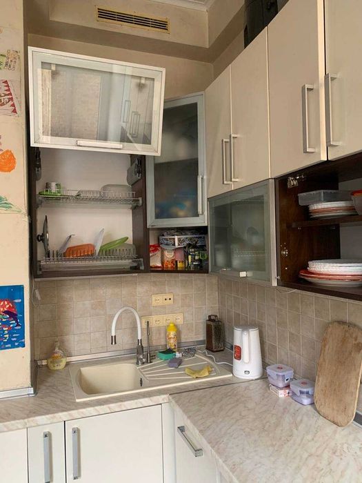 Квартира на вул. Довнар-Запольського, 4 в Києві, ID 213307, фото №12