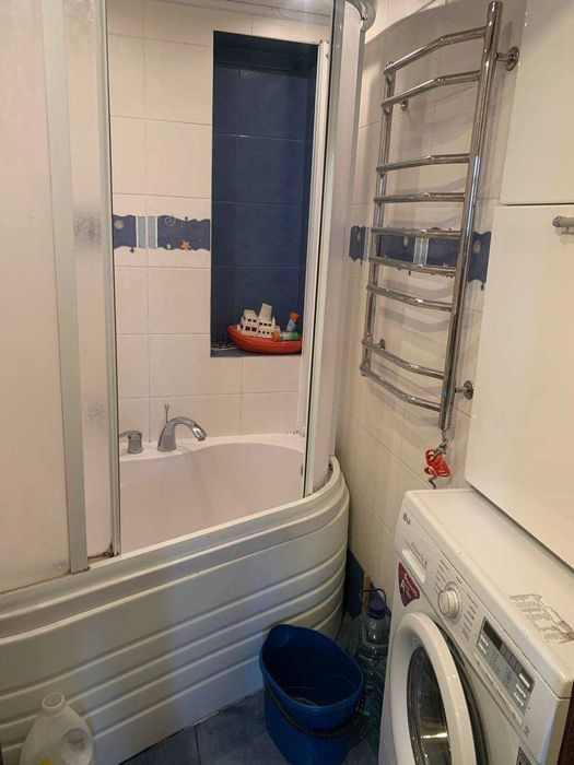 Квартира на вул. Довнар-Запольського, 4 в Києві, ID 213307, фото №14