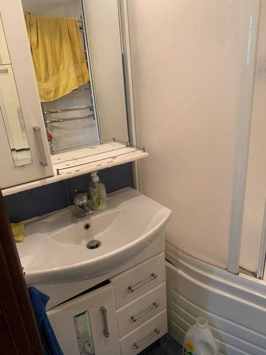 Квартира на вул. Довнар-Запольського, 4 в Києві, ID 213307, фото №15