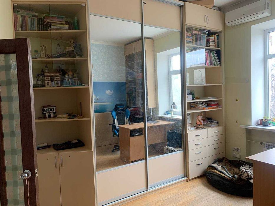 Квартира на вул. Довнар-Запольського, 4 в Києві, ID 213307, фото №5
