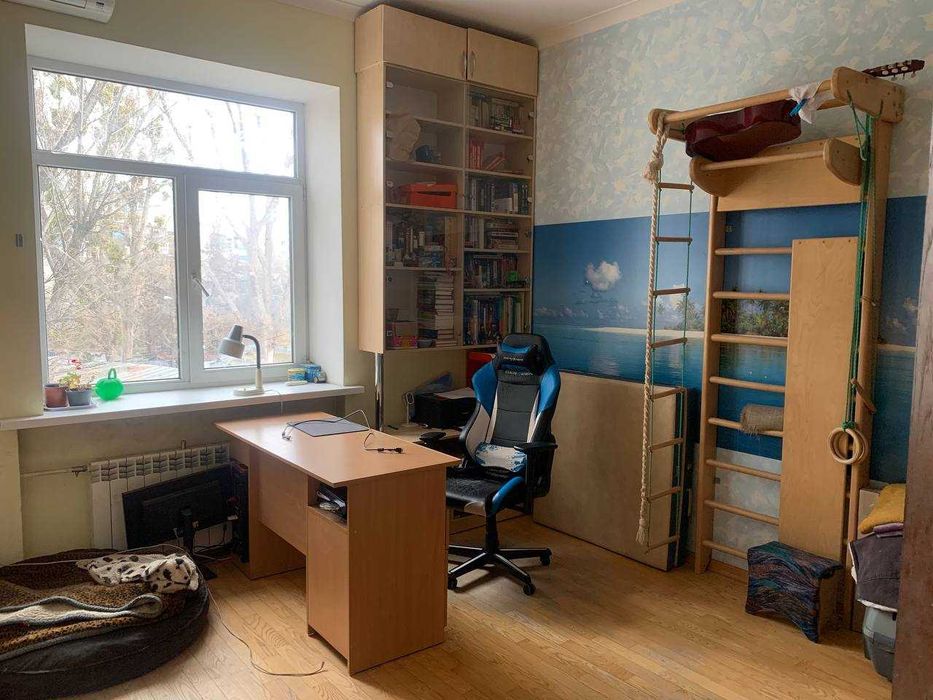 Квартира на вул. Довнар-Запольського, 4 в Києві, ID 213307, фото №6
