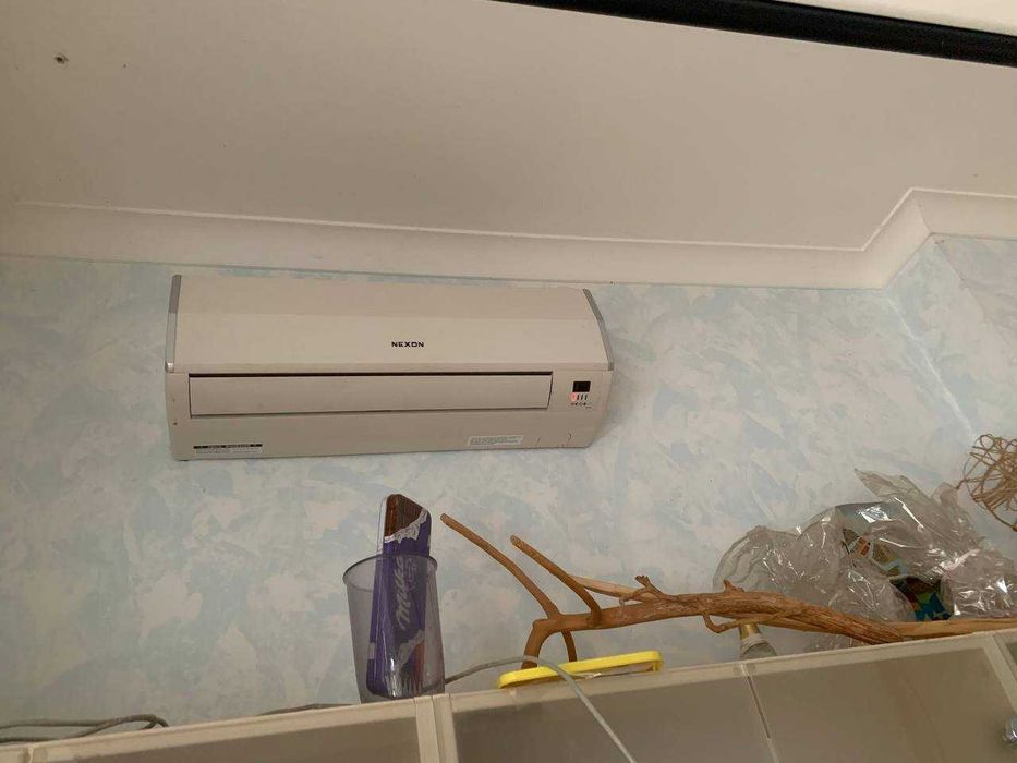 Квартира на вул. Довнар-Запольського, 4 в Києві, ID 213307, фото №8
