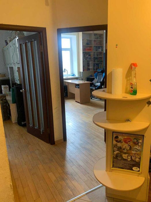 Квартира на вул. Довнар-Запольського, 4 в Києві, ID 213307, фото №9