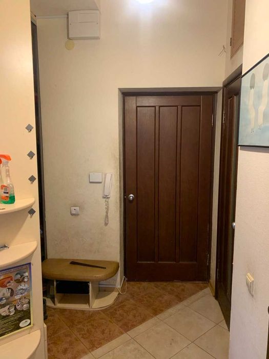 Квартира на вул. Довнар-Запольського, 4 в Києві, ID 213307, фото №10