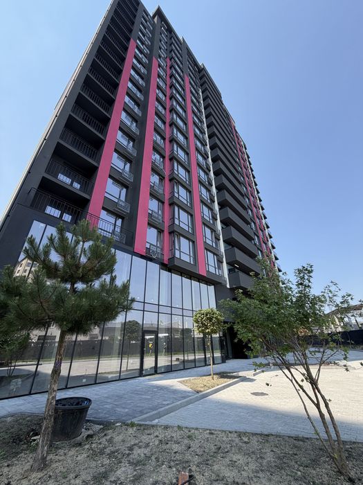 Квартира на ЖК Skygarden в Івано-Франківську, ID 213305, фото №1