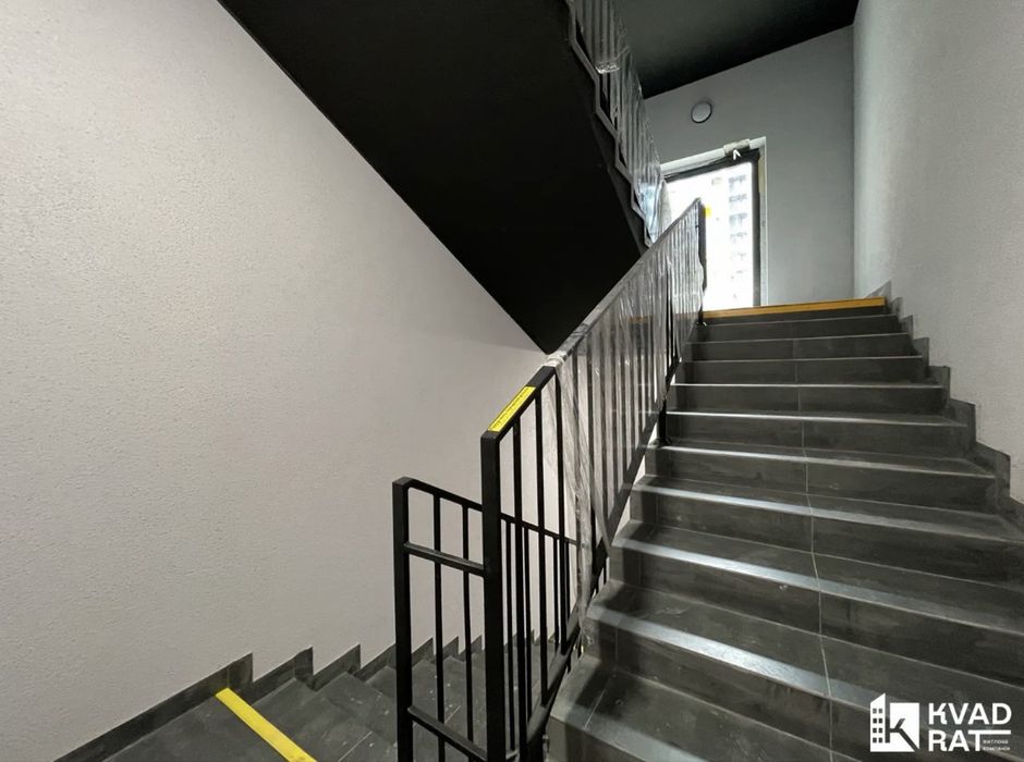 Квартира на ЖК Skygarden в Івано-Франківську, ID 213305, фото №4