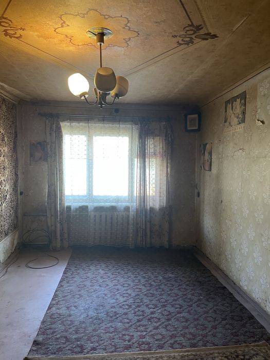 Квартира на вул. Українська в Кривому Розі, ID 253196, фото №1