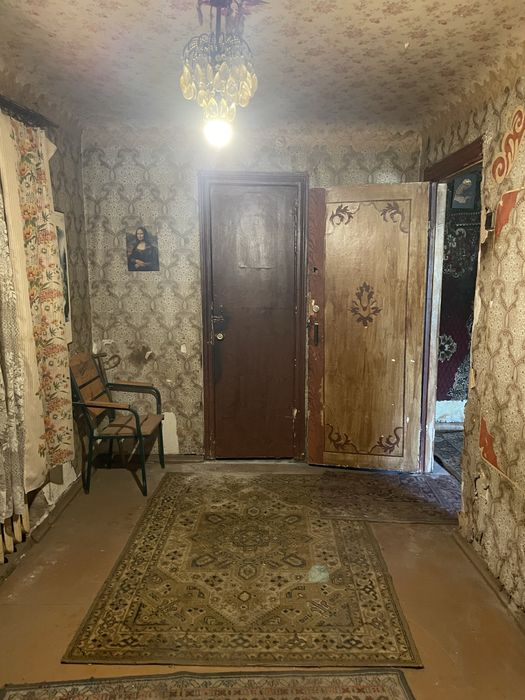 Квартира на вул. Українська в Кривому Розі, ID 253196, фото №6
