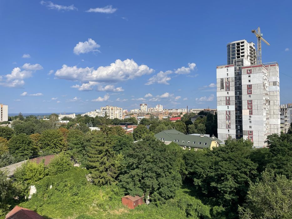 Квартира в Черкасах, ID 247515, фото №3