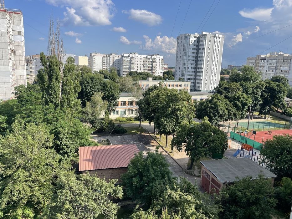 Квартира в Черкасах, ID 247515, фото №4