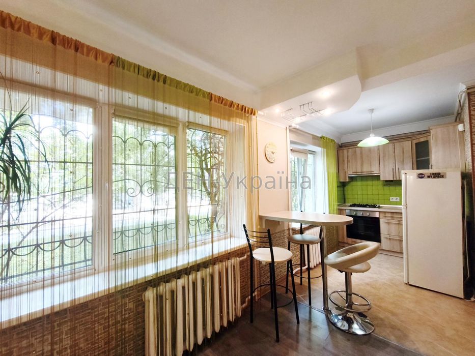 Квартира на вул. Івана Виговського, 12г в Київ, ID 213468, фото №1