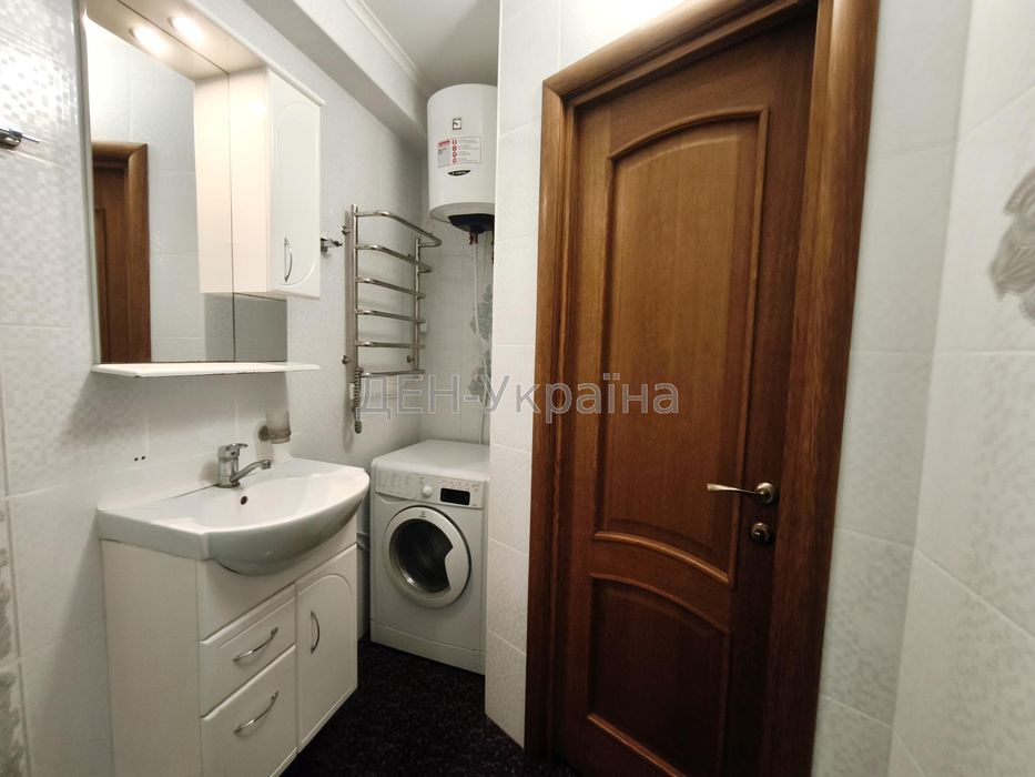 Квартира на вул. Івана Виговського, 12г в Києві, ID 213468, фото №13