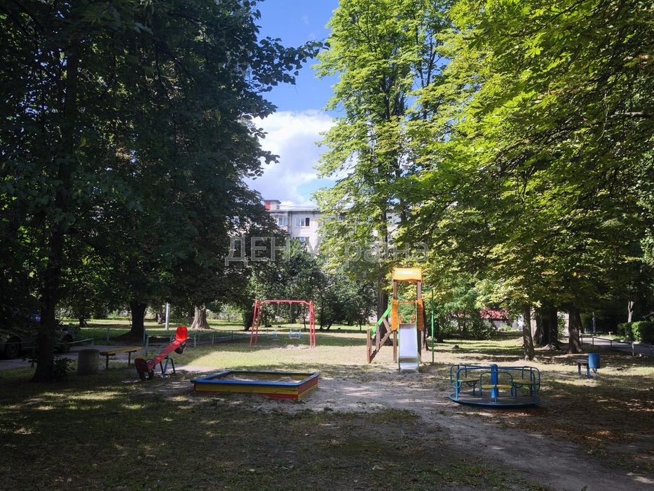 Квартира на вул. Івана Виговського, 12г в Києві, ID 213468, фото №17