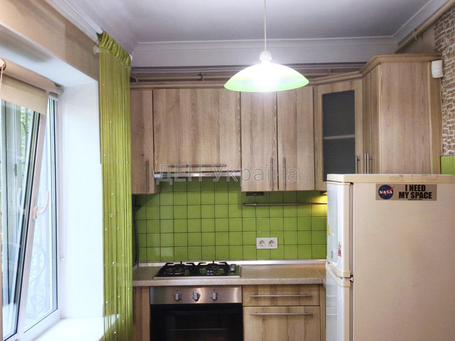 Квартира на вул. Івана Виговського, 12г в Київ, ID 213468, фото №3