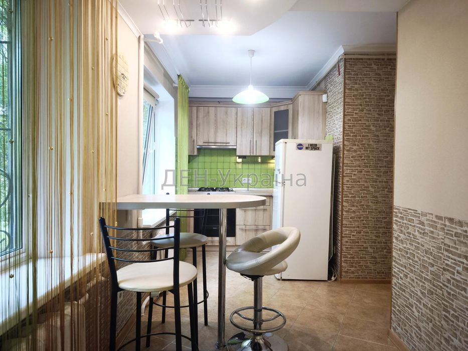 Квартира на вул. Івана Виговського, 12г в Київ, ID 213468, фото №4