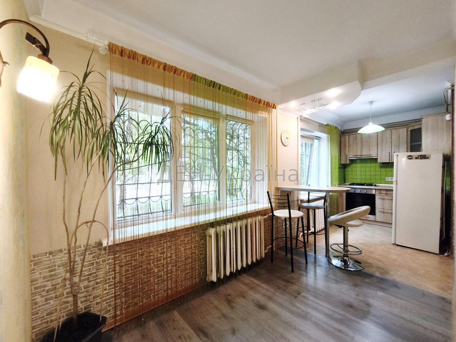 Квартира на вул. Івана Виговського, 12г в Київ, ID 213468, фото №5