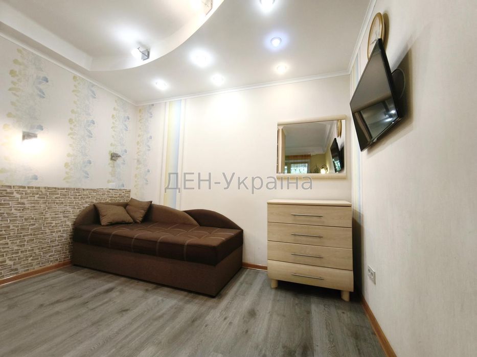 Квартира на вул. Івана Виговського, 12г в Києві, ID 213468, фото №6